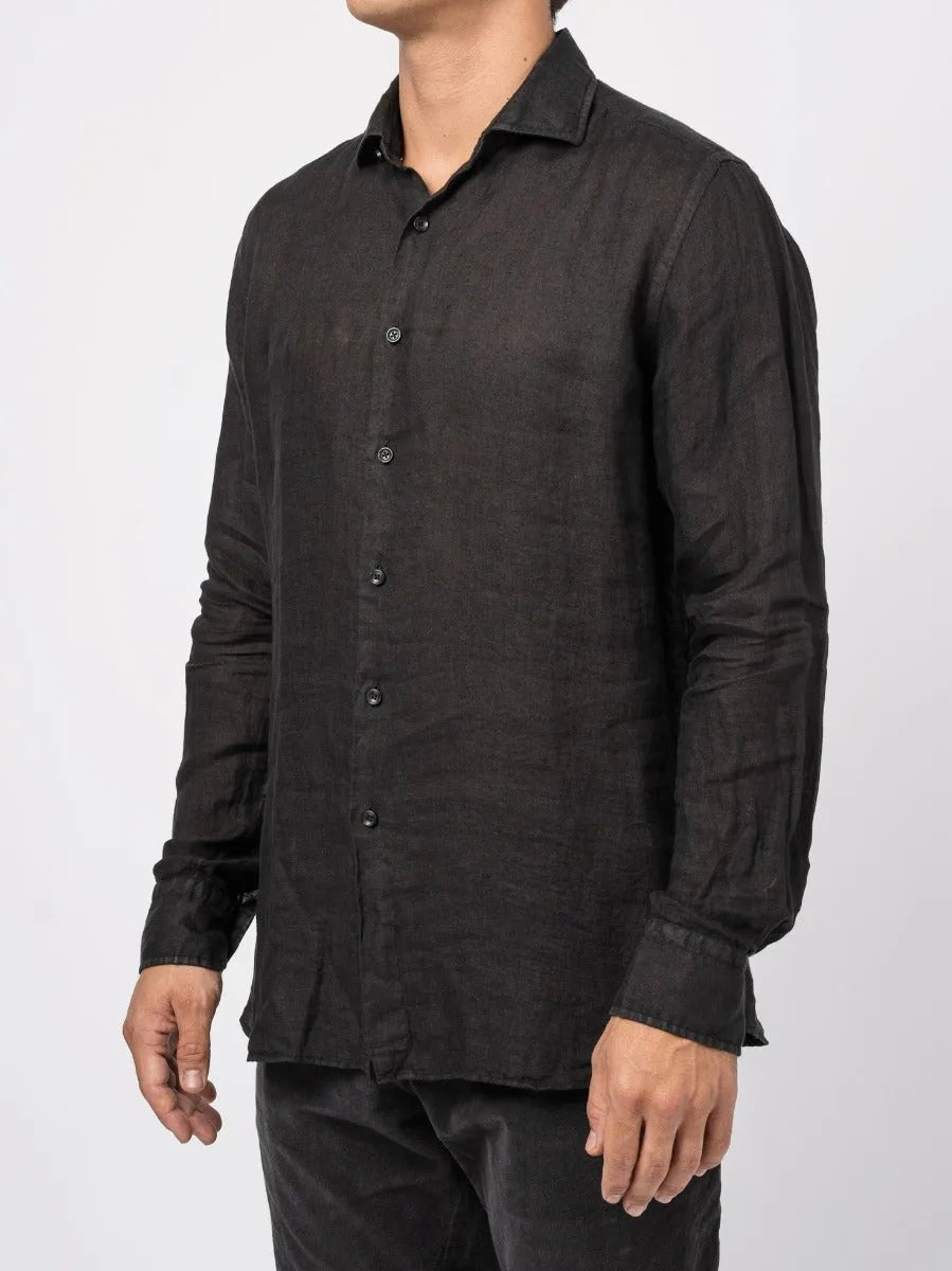 BUTTONED SHIRT - by XACUS