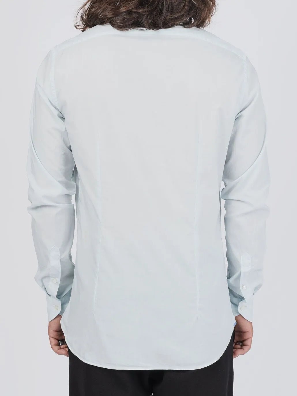 BUTTONED SHIRT - by XACUS