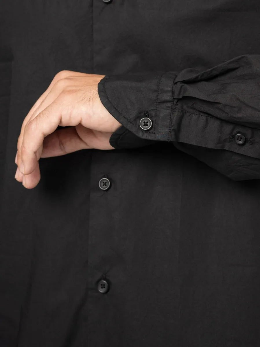 BUTTONED SHIRT - by XACUS