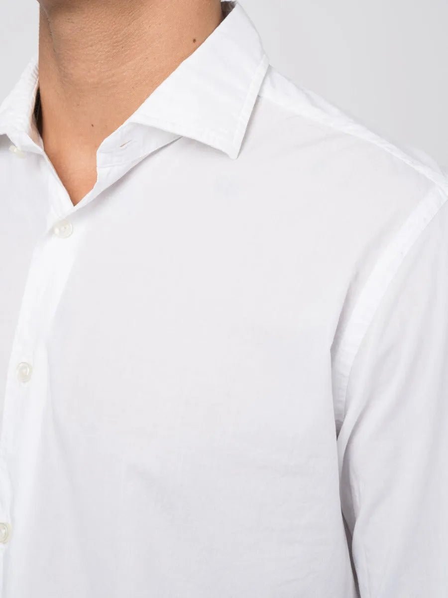 BUTTONED SHIRT - by XACUS