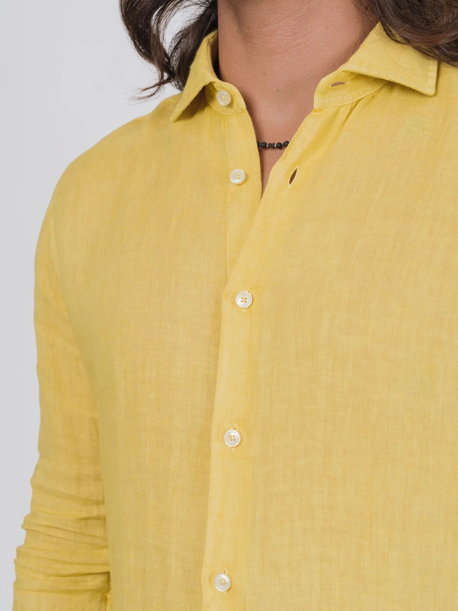 BUTTONED SHIRT - by XACUS
