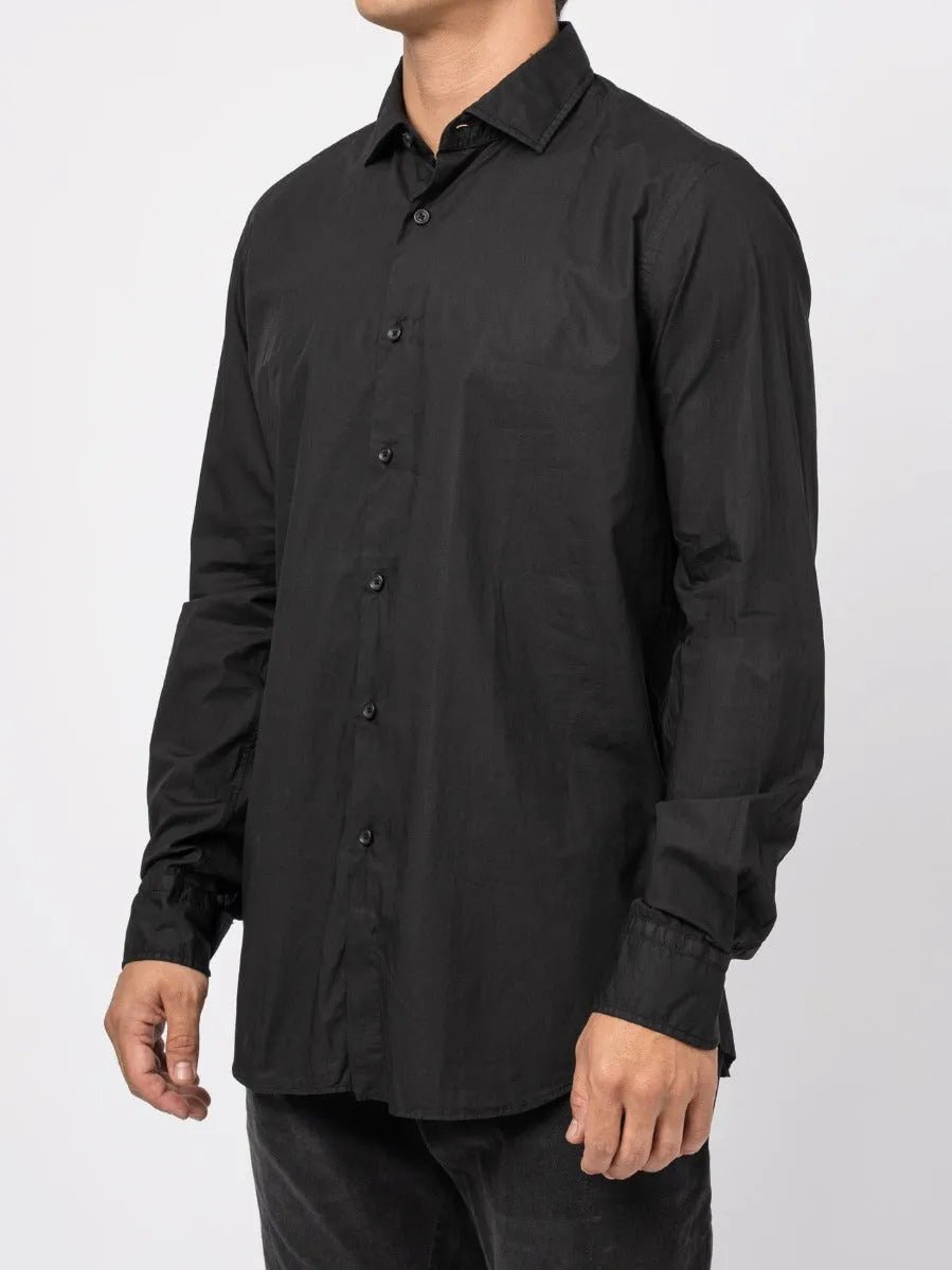 BUTTONED SHIRT - by XACUS