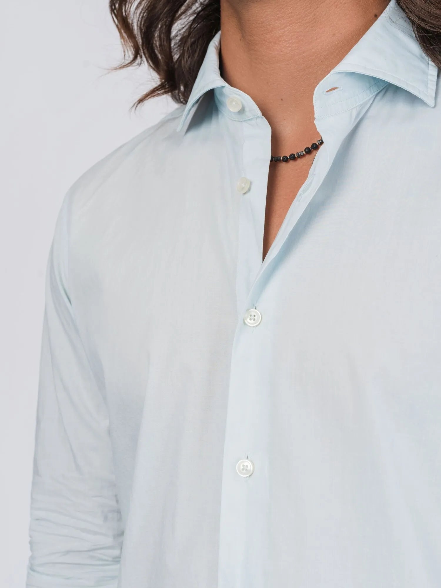 BUTTONED SHIRT - by XACUS