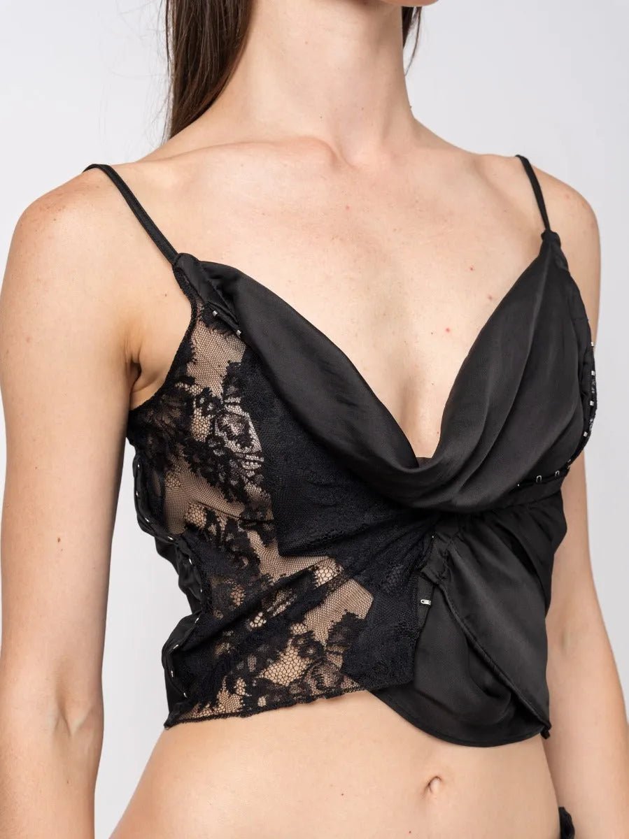 CAMISOLE - by Y/Project
