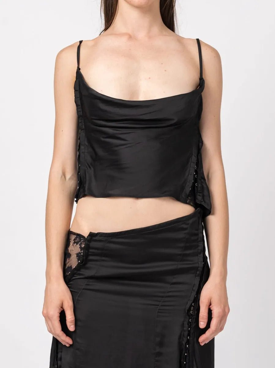CAMISOLE - by Y/Project