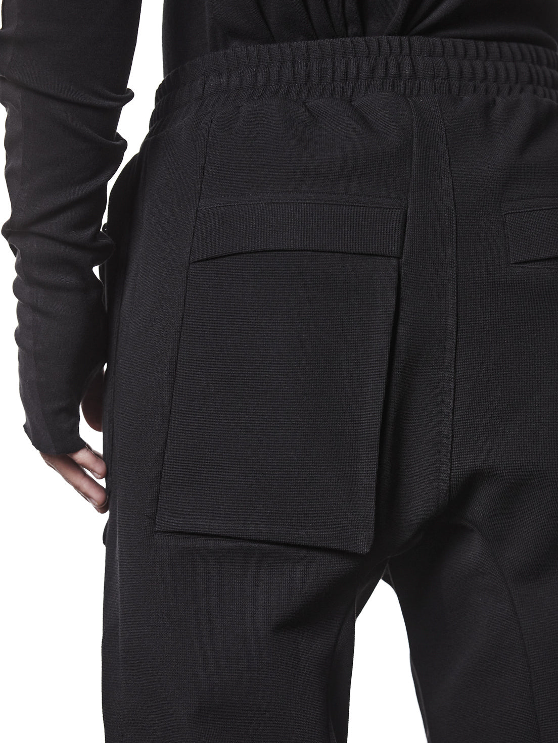 Cargo Trousers - by THOM KROM