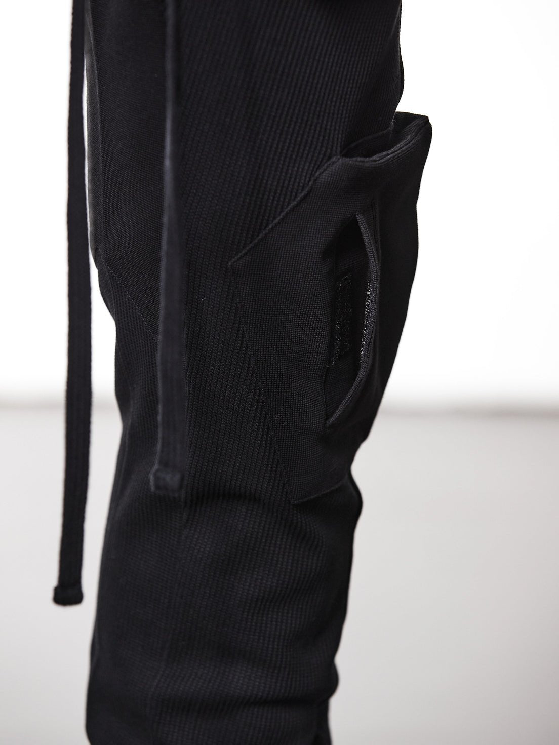 Cargo Trousers - by THOM KROM