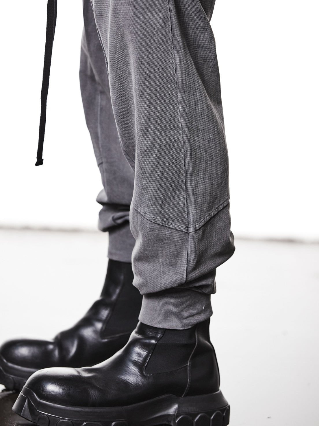Cargo Trousers - by THOM KROM
