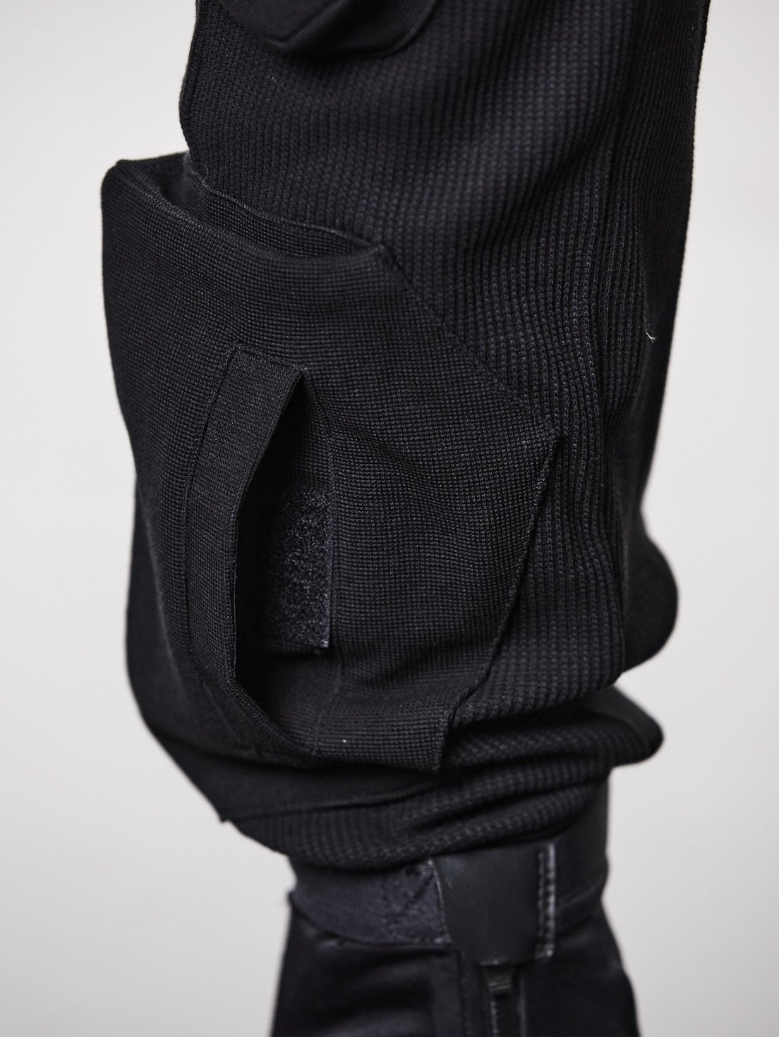 Cargo Trousers - by THOM KROM