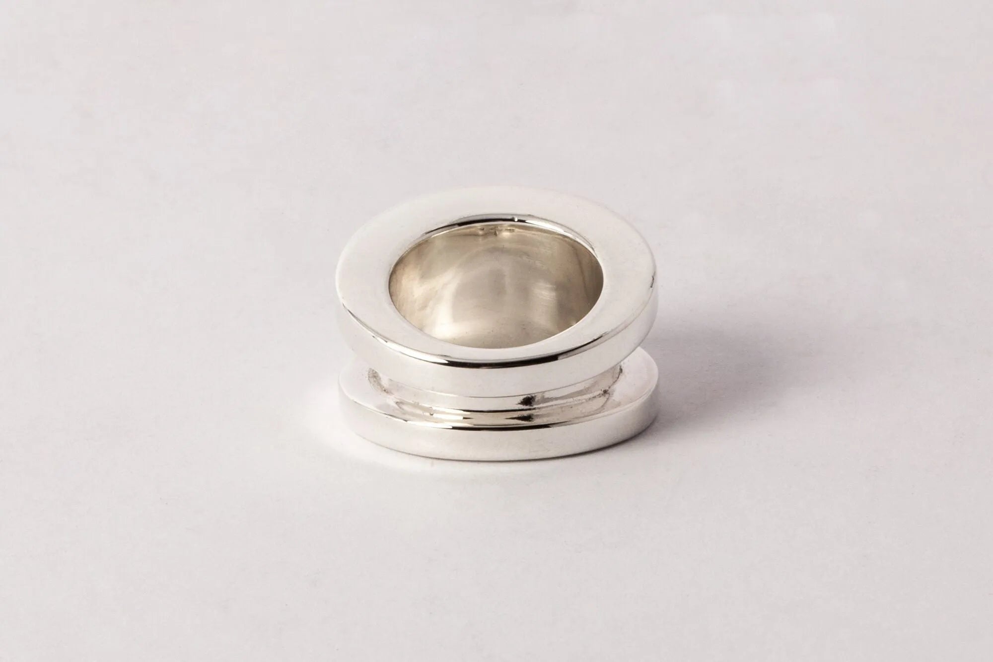 CHASM RING - by PARTS OF FOUR