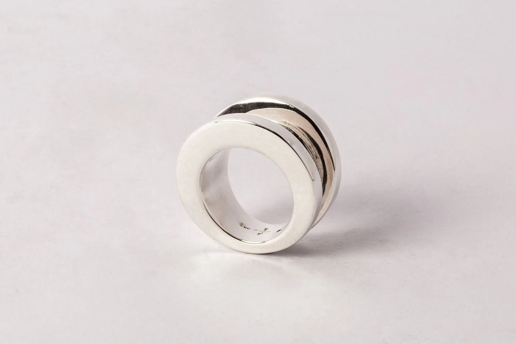 CHASM RING - by PARTS OF FOUR
