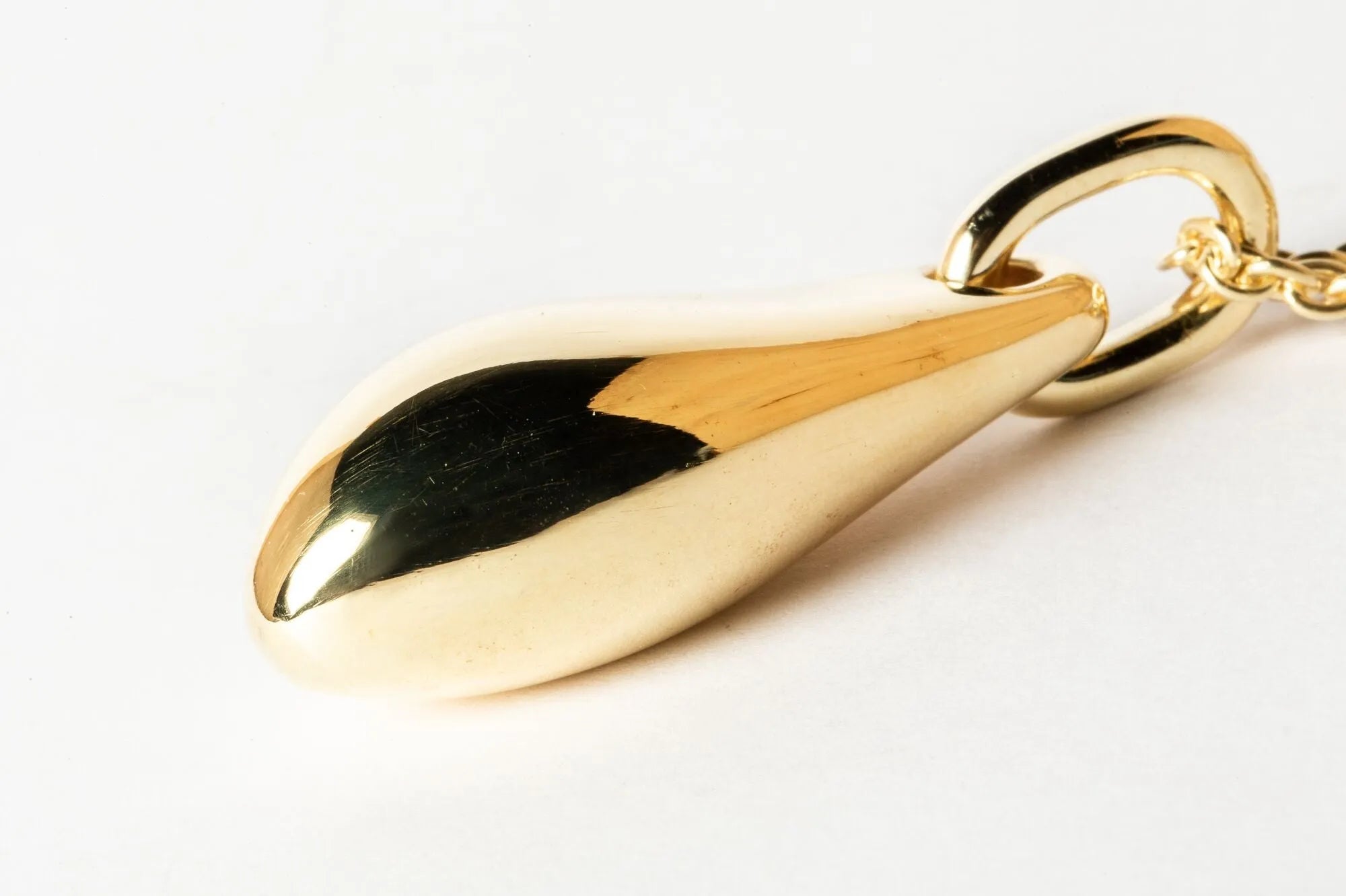 CHRYSALIS NECKLACE - by PARTS OF FOUR