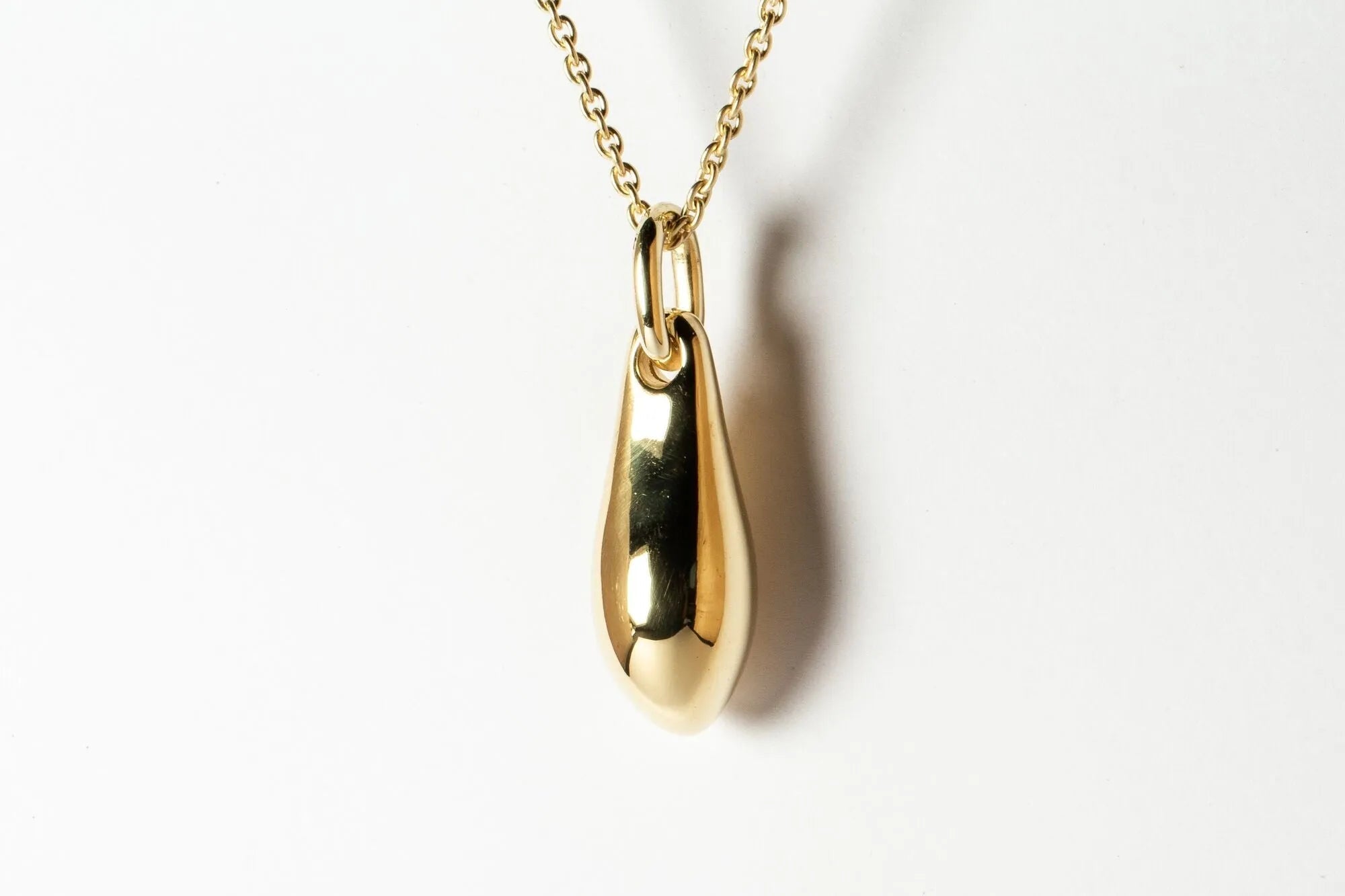 CHRYSALIS NECKLACE - by PARTS OF FOUR