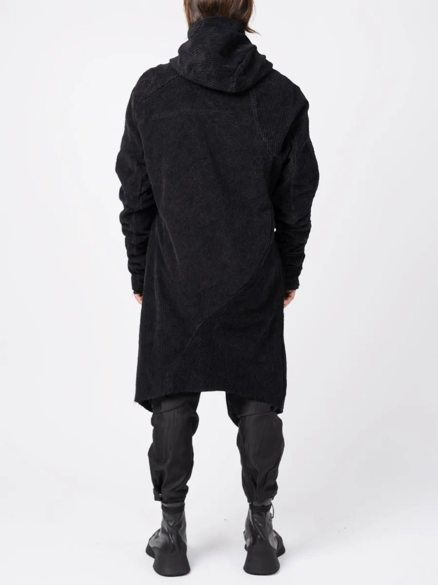 COAT - by LEON EMANUEL BLANCK