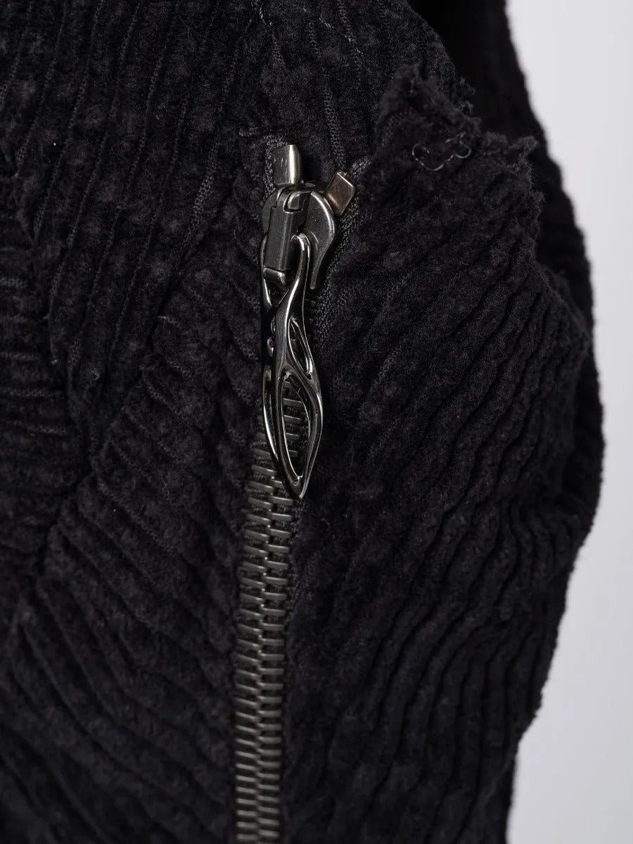COAT - by LEON EMANUEL BLANCK