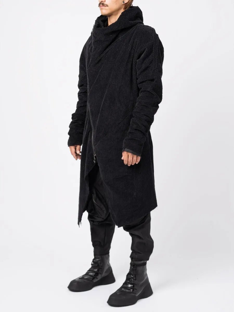 COAT - by LEON EMANUEL BLANCK