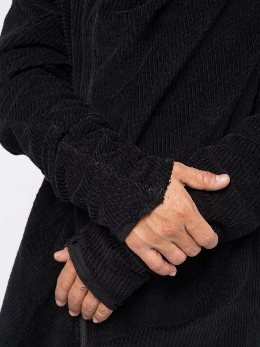 COAT - by LEON EMANUEL BLANCK