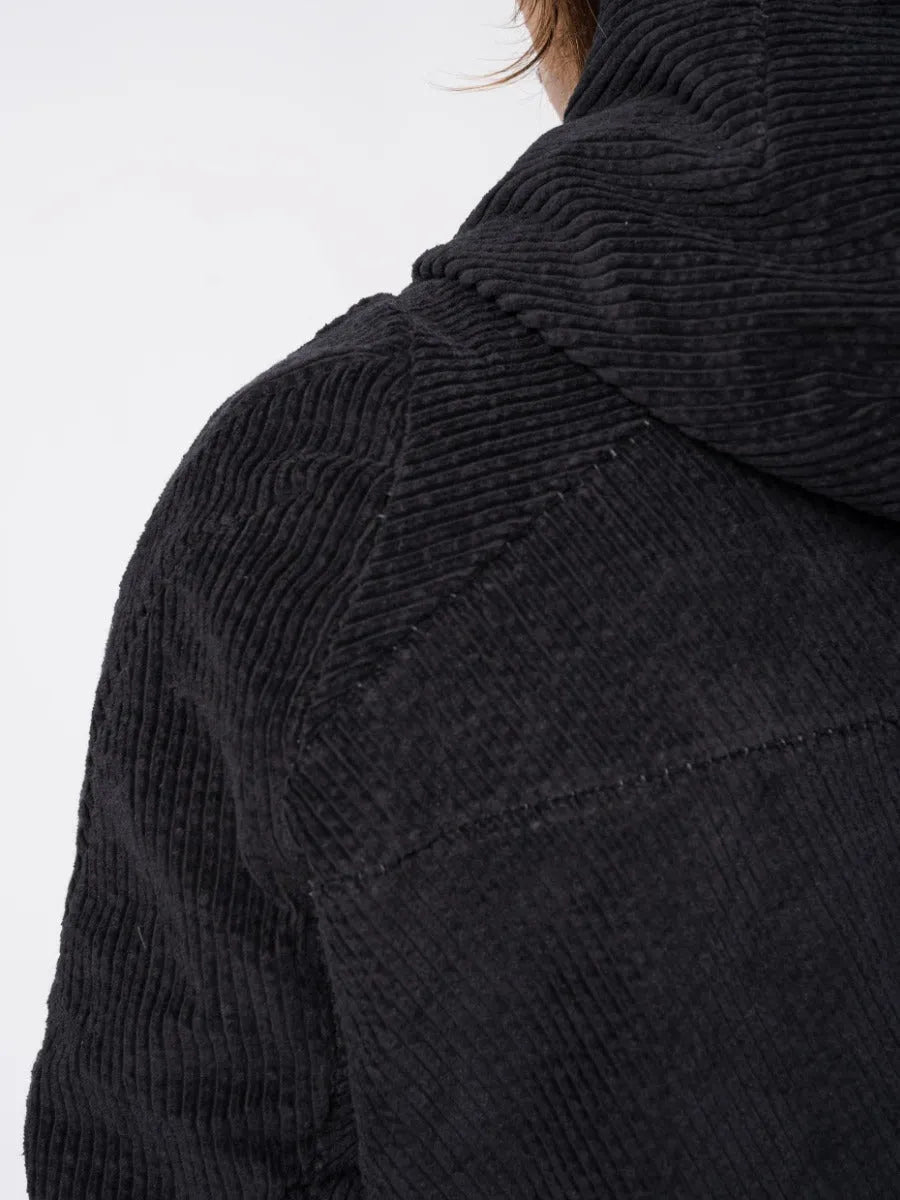 COAT - by LEON EMANUEL BLANCK