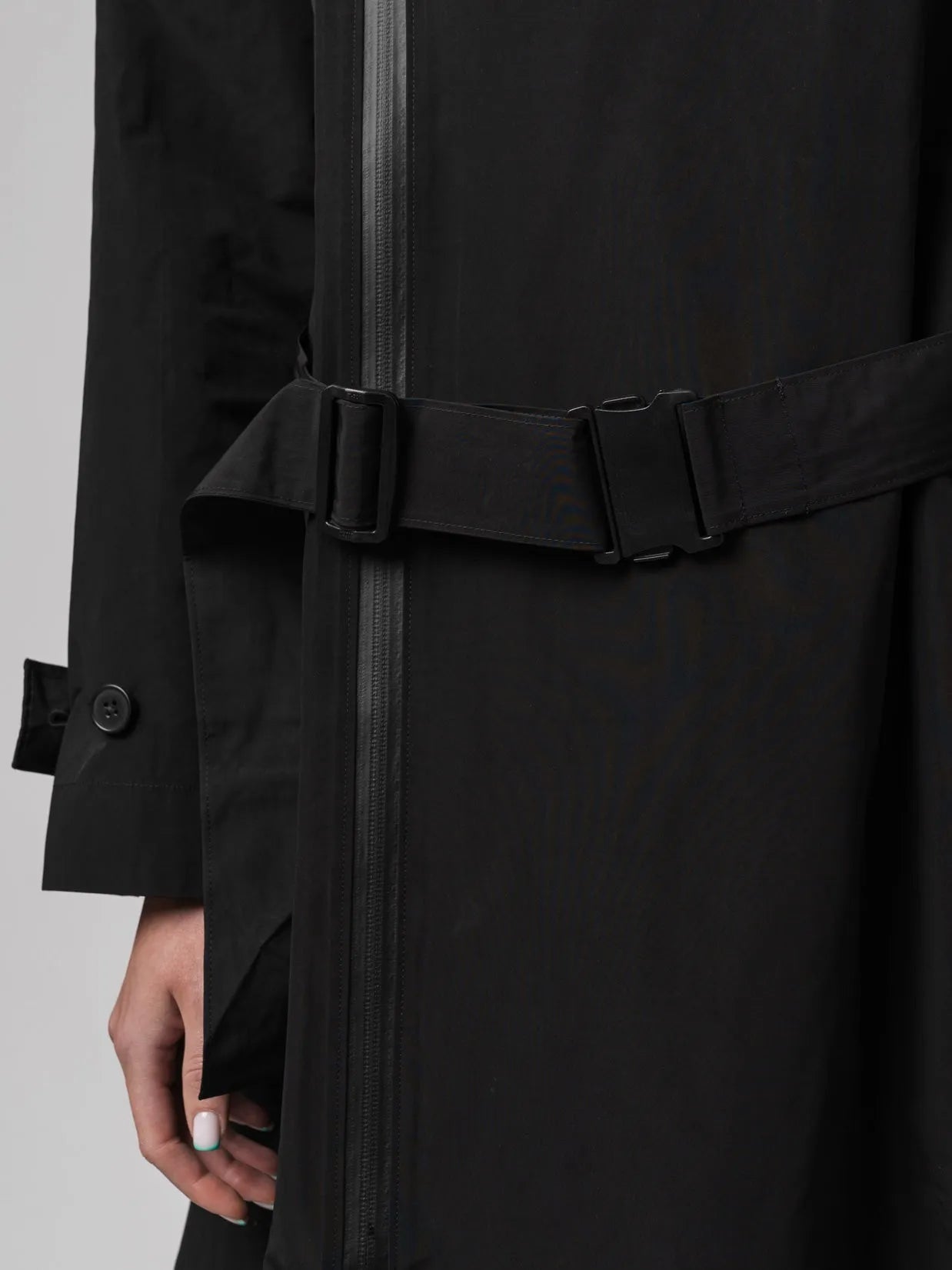 COAT - by Y - 3