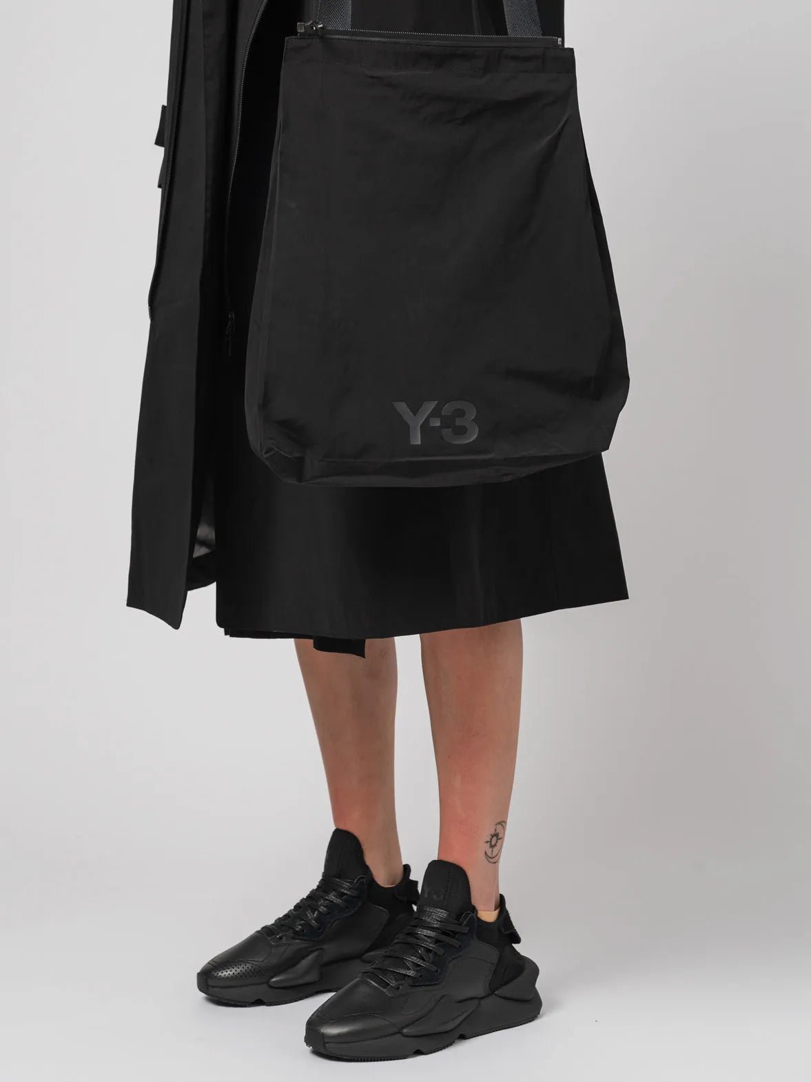 COAT - by Y - 3