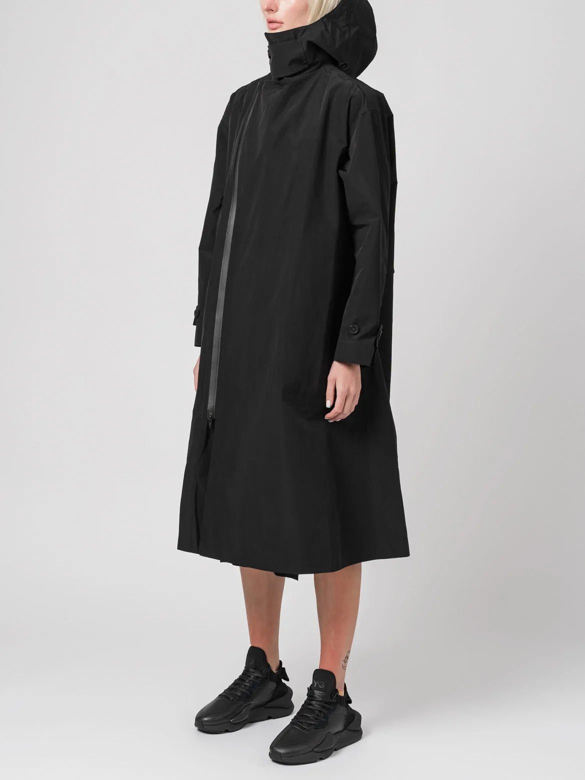 COAT - by Y - 3