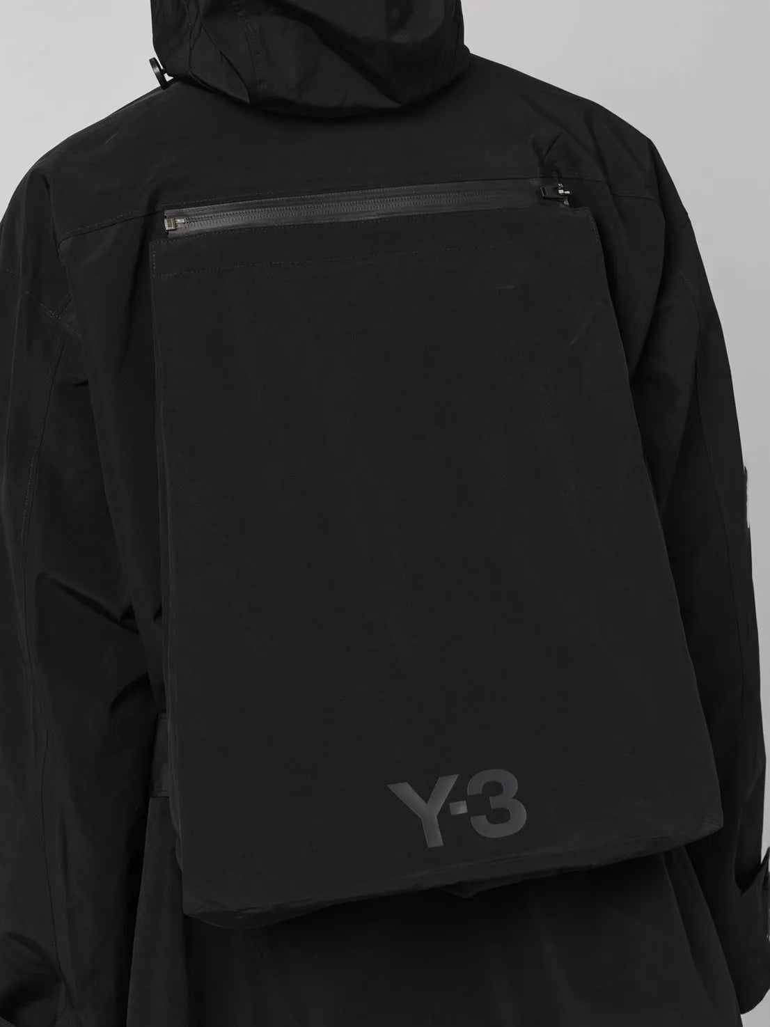 COAT - by Y - 3