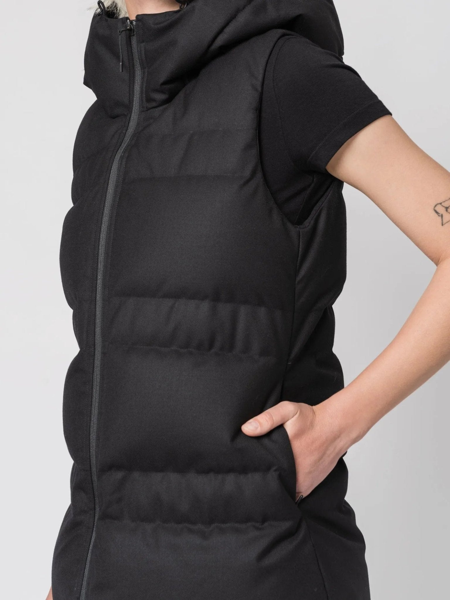 COAT - by Y - 3