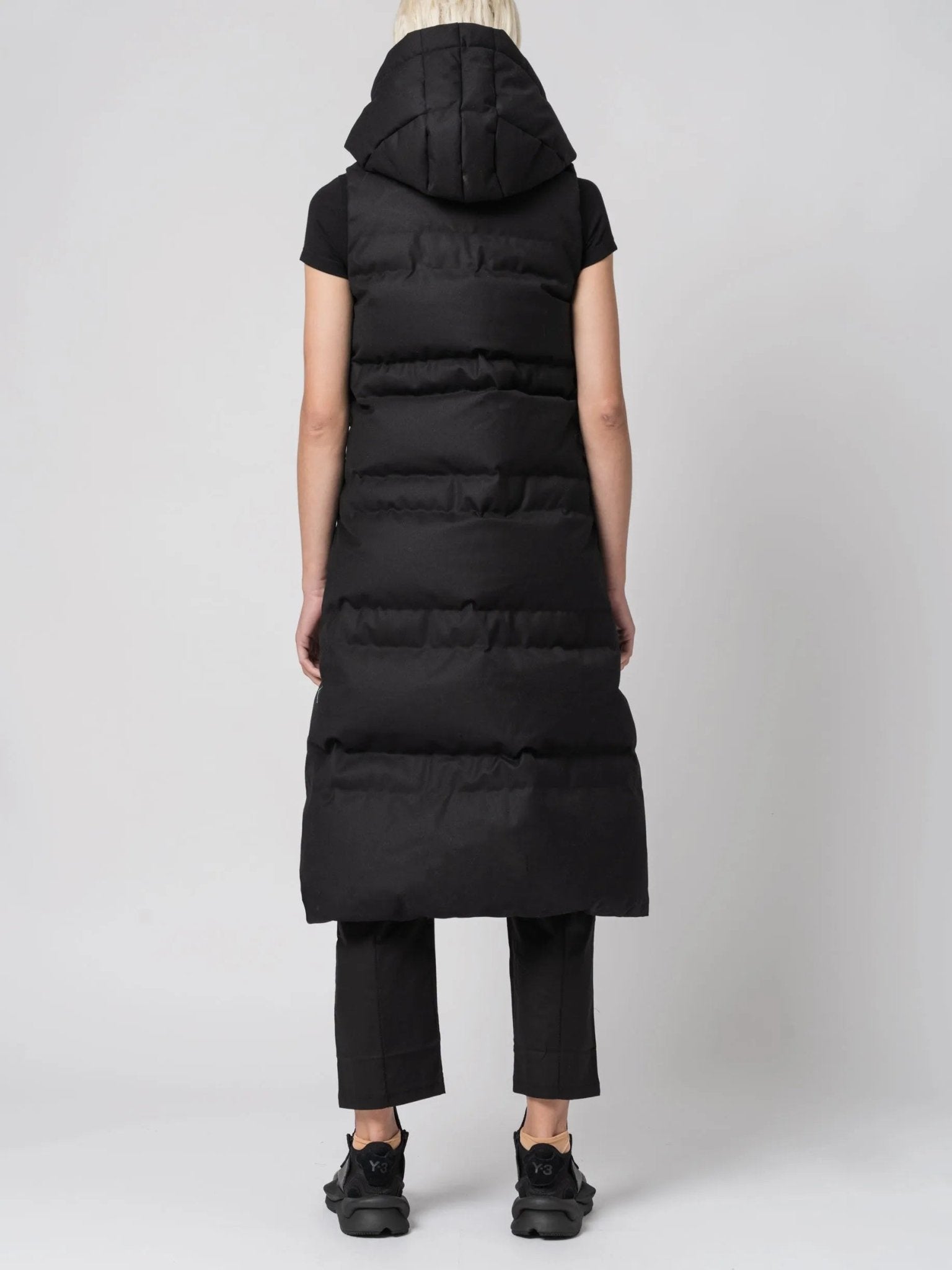 COAT - by Y - 3