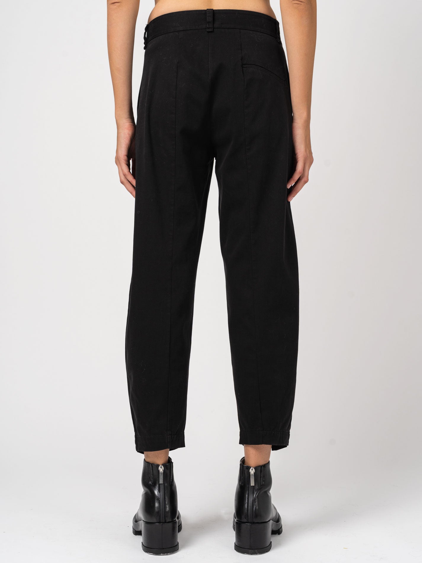 Comfort Fit Pant - by TRANSIT