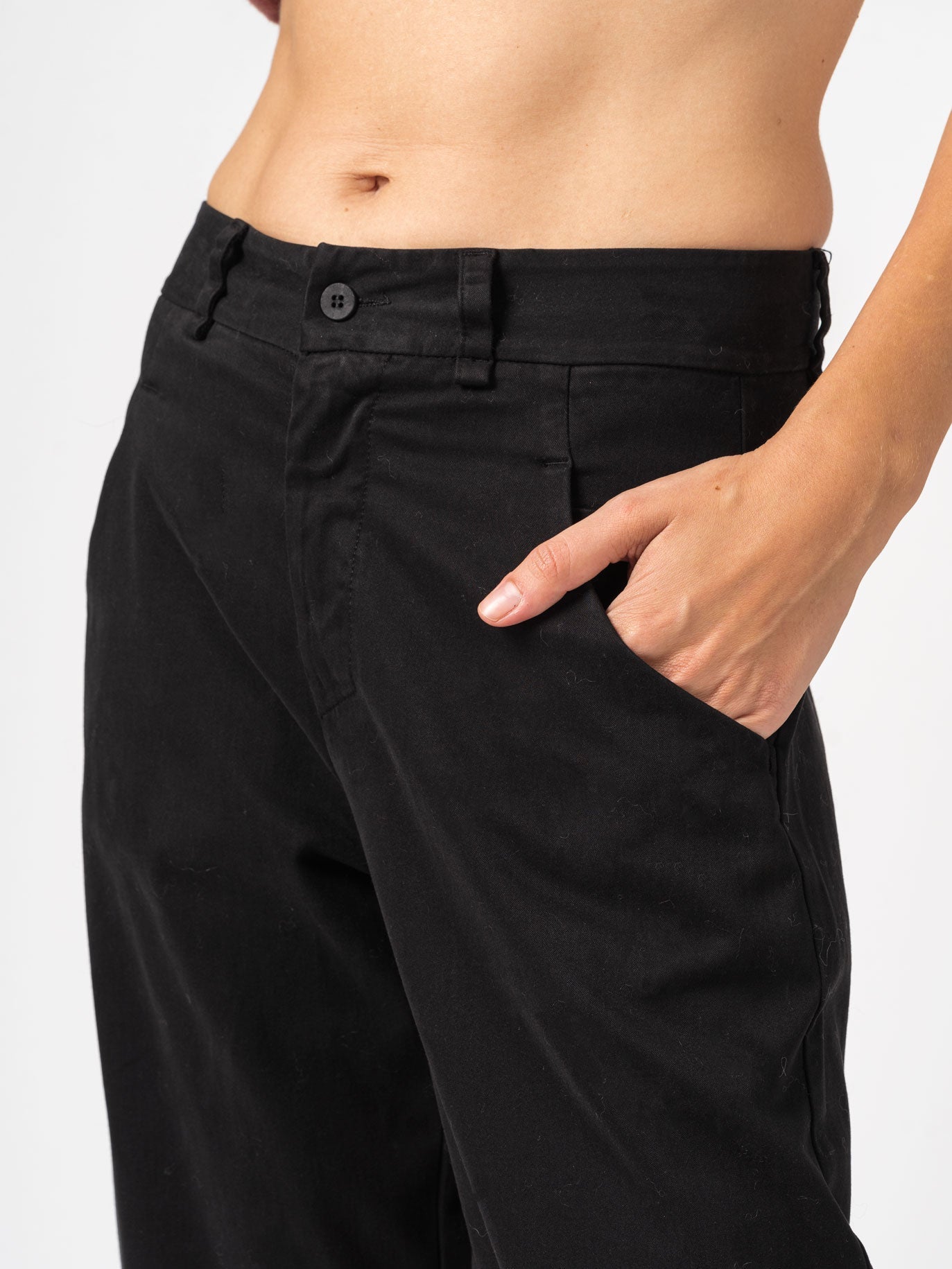 Comfort Fit Pant - by TRANSIT