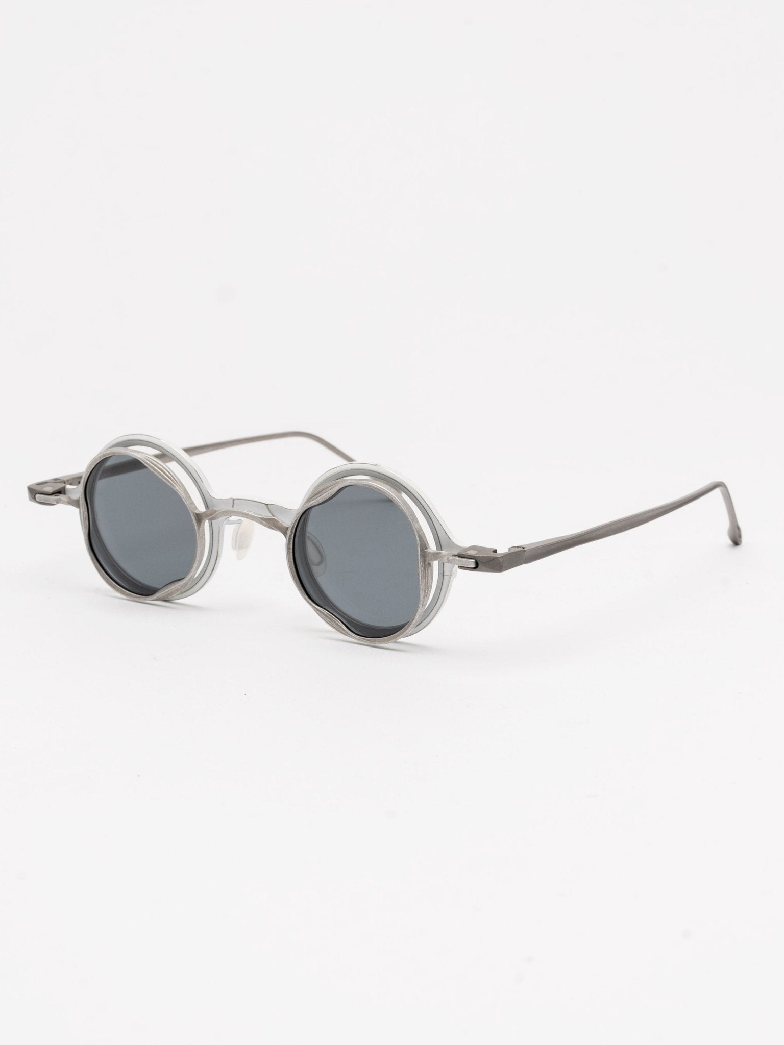 Copper Glasses with Clip - On - by RIGARDS