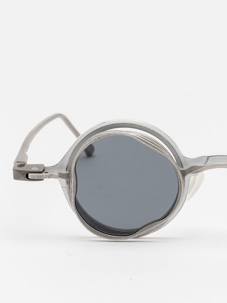 Copper Glasses with Clip - On - by RIGARDS