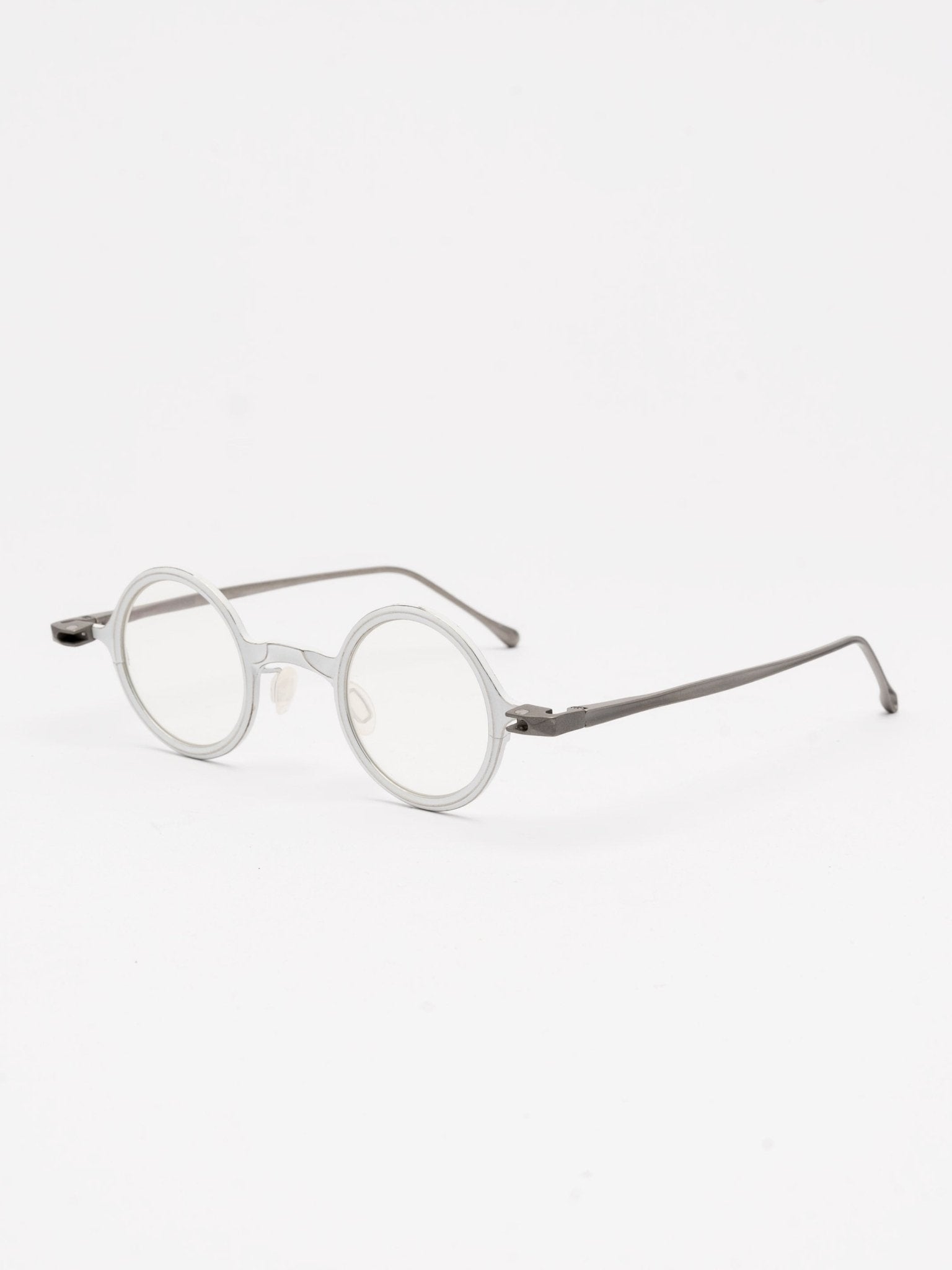 Copper Glasses with Clip - On - by RIGARDS
