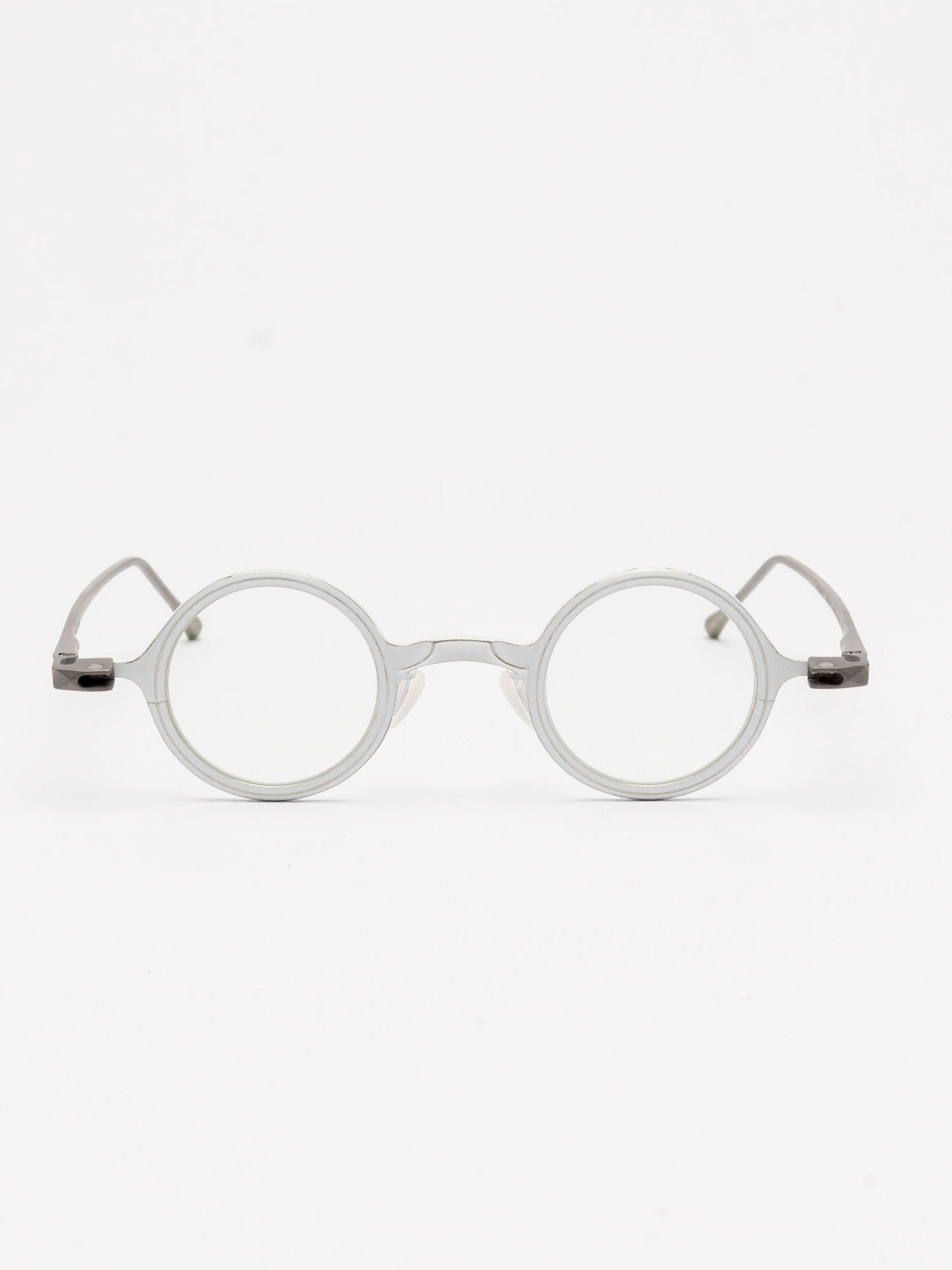 Copper Glasses with Clip - On - by RIGARDS