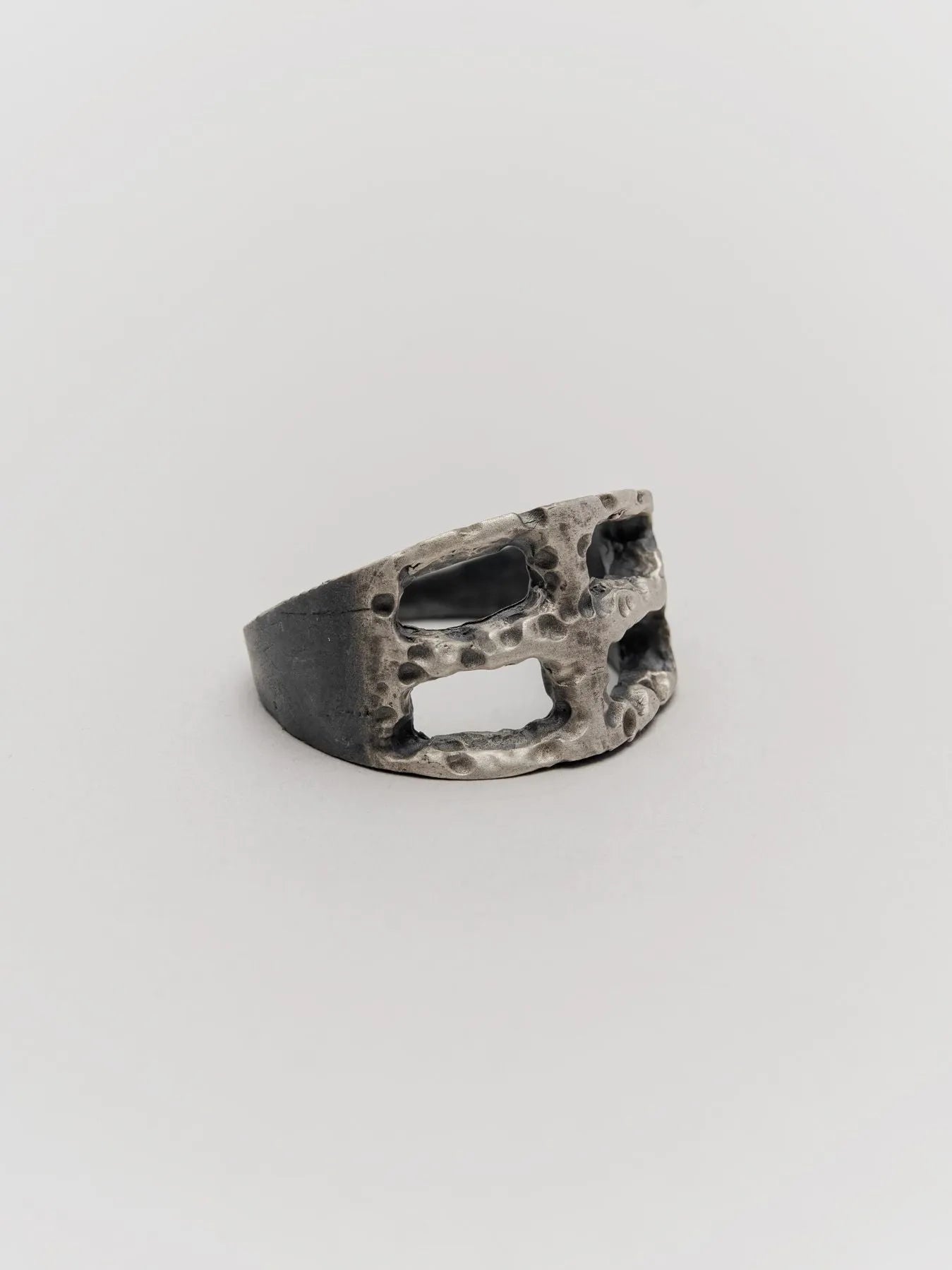 Crater ring - by Valar