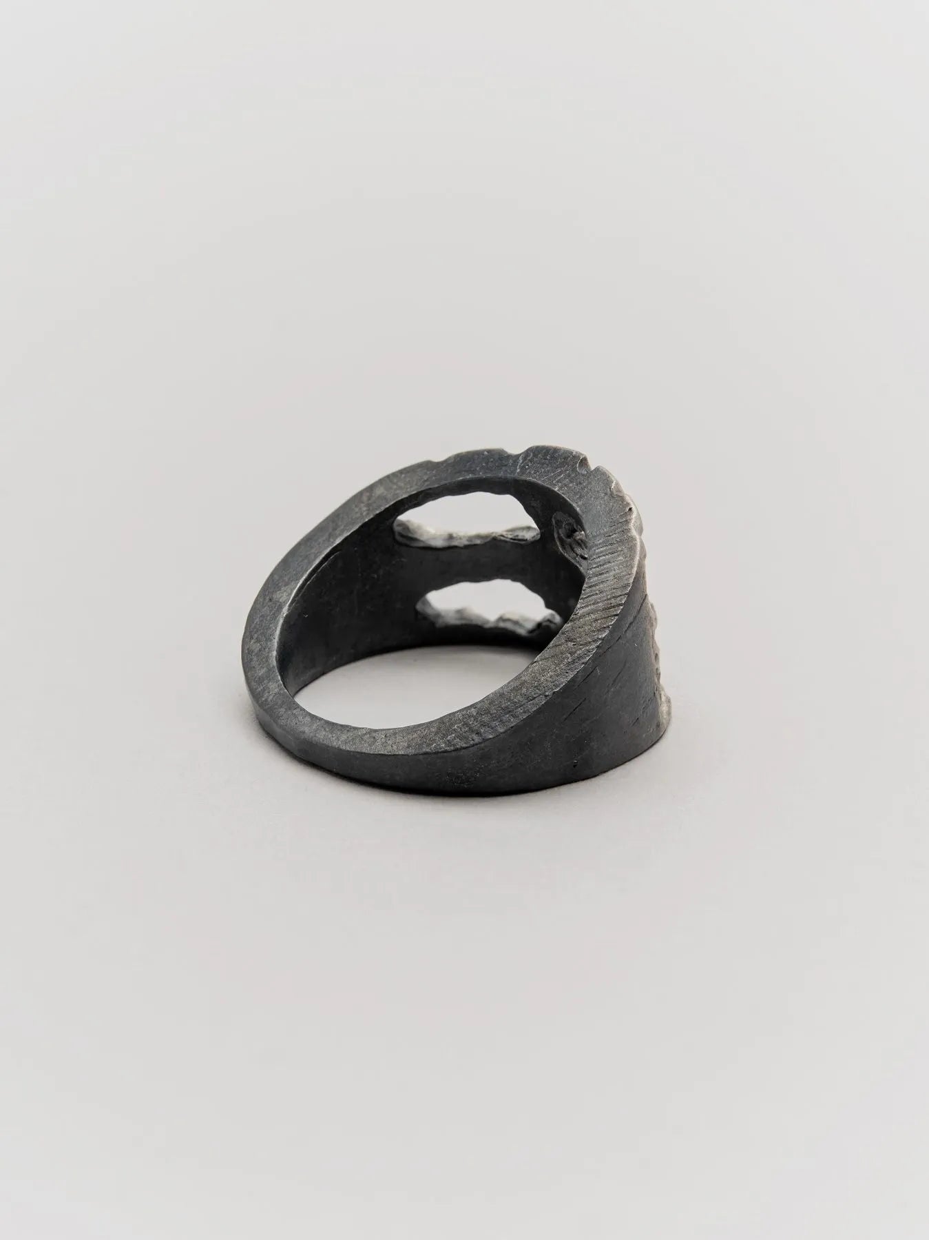 Crater ring - by Valar