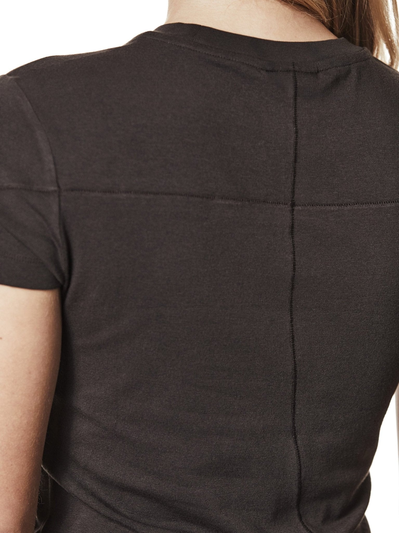 Crew Neck T-Shirt - by THOM KROM