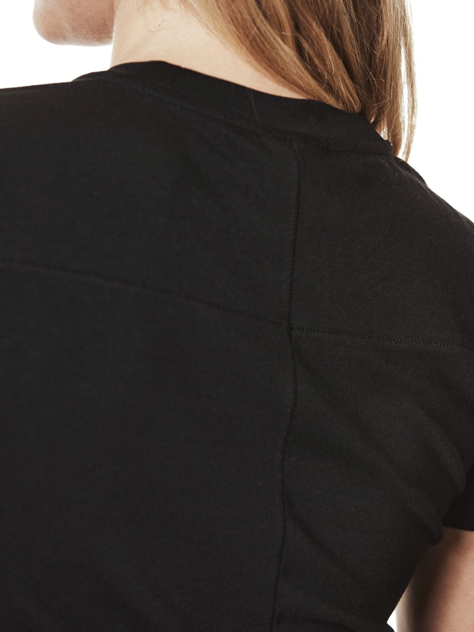 Crew Neck T-Shirt - by THOM KROM