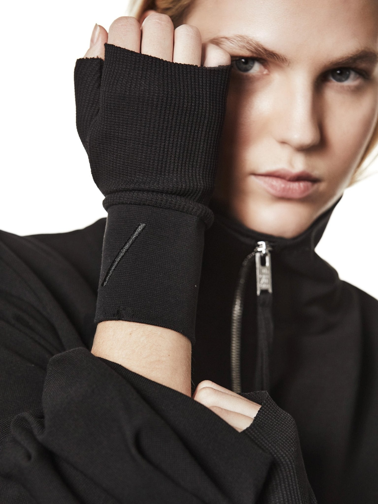 Cut Gloves - by THOM KROM