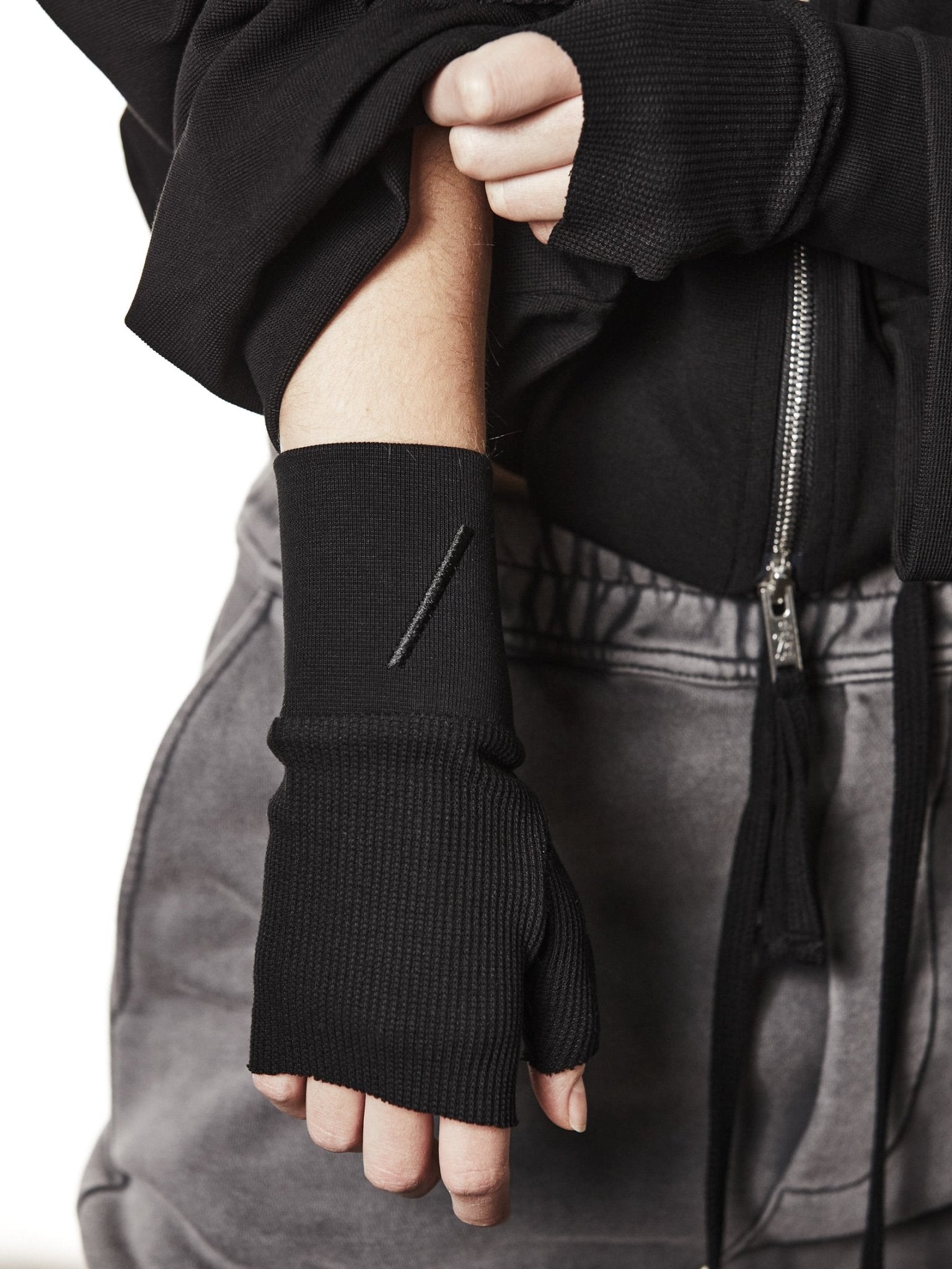 Cut Gloves - by THOM KROM