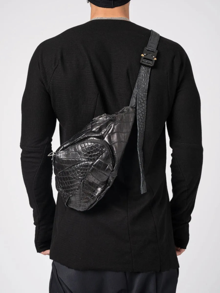 DEALER BAG - by LEON EMANUEL BLANCK