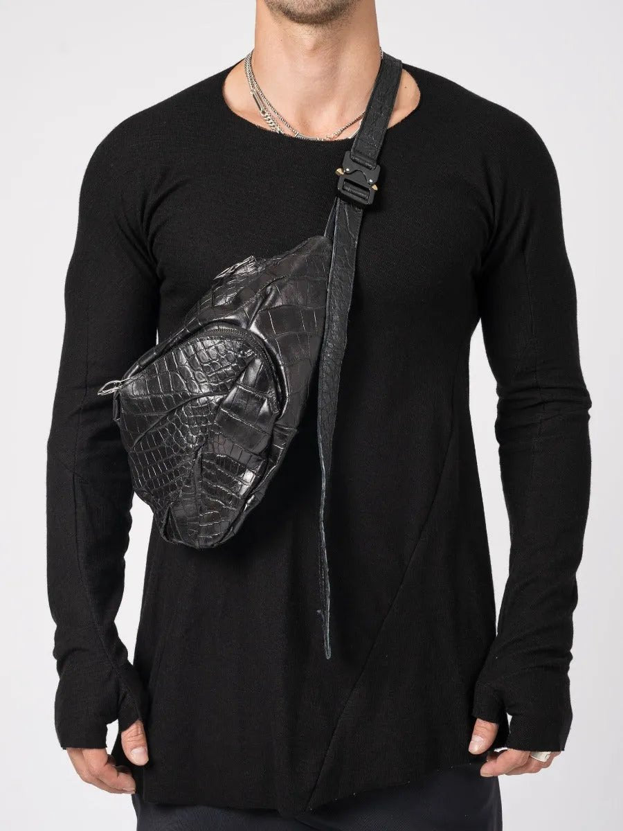 DEALER BAG - by LEON EMANUEL BLANCK