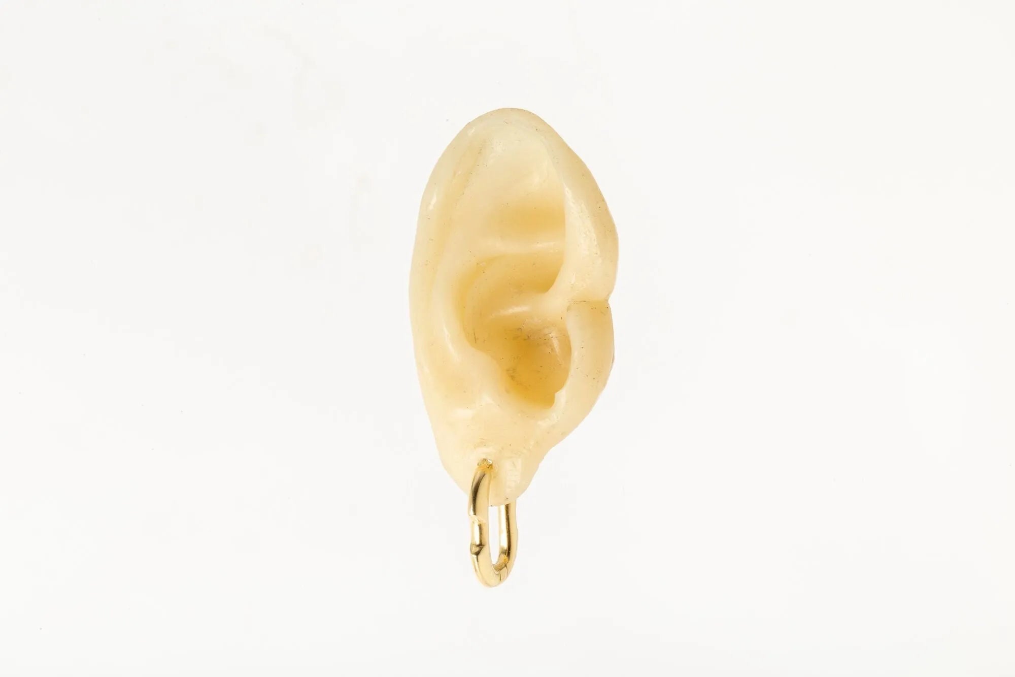 DECO EARRING - by PARTS OF FOUR