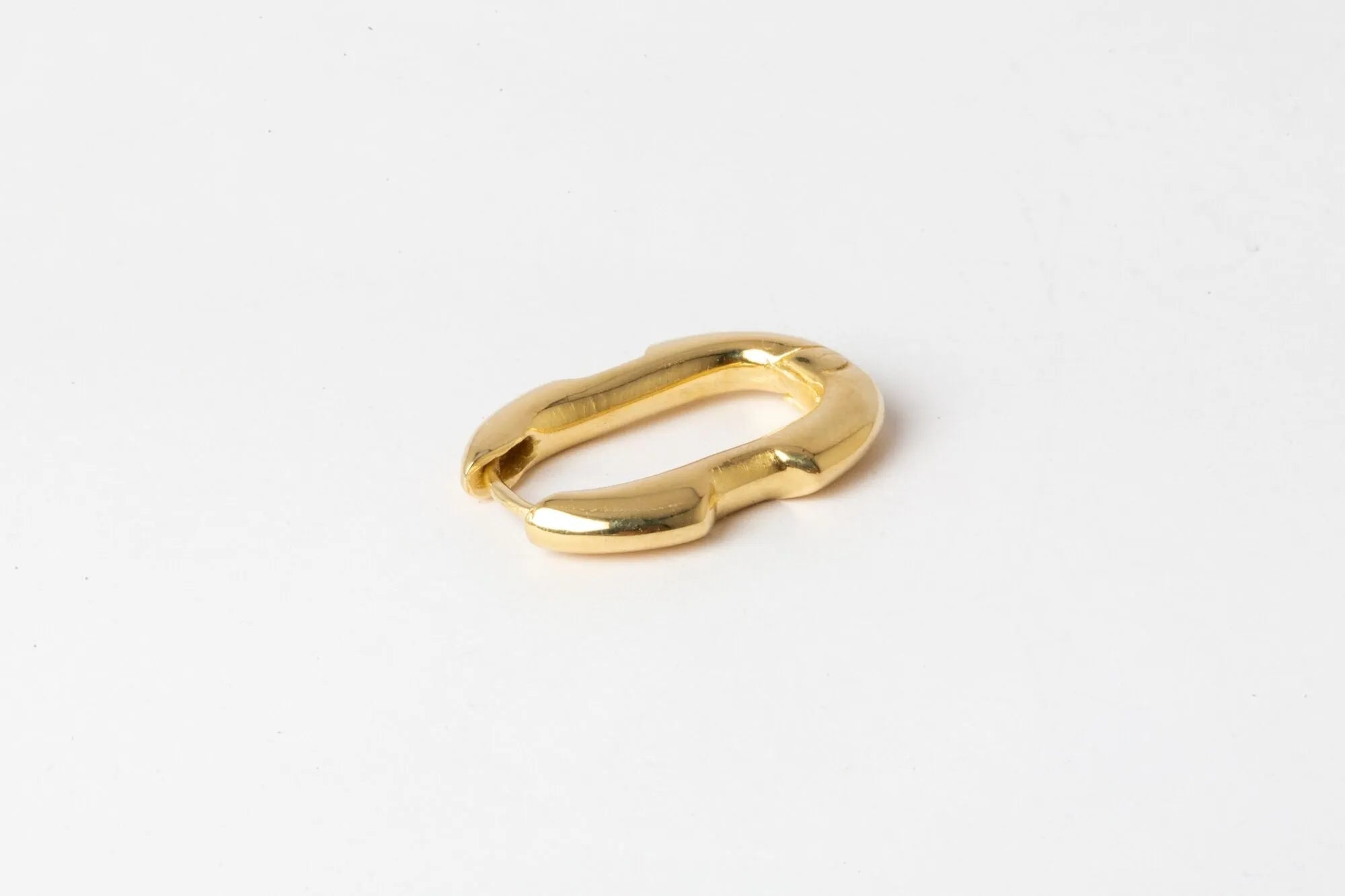 DECO EARRING - by PARTS OF FOUR