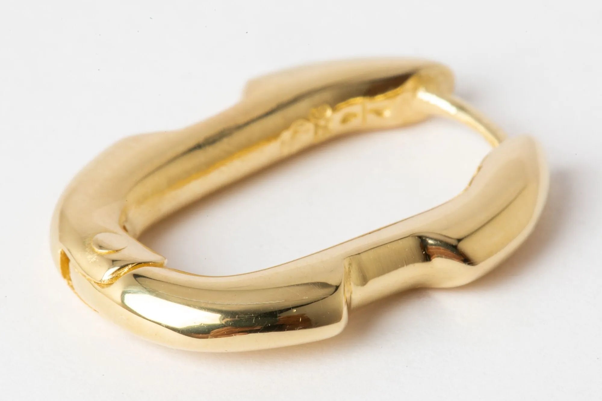 DECO EARRING - by PARTS OF FOUR