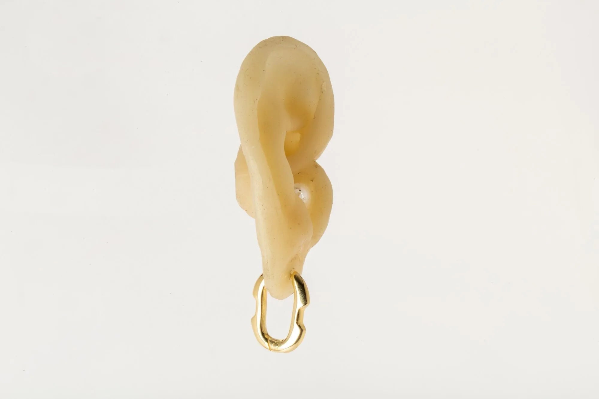 DECO EARRING - by PARTS OF FOUR
