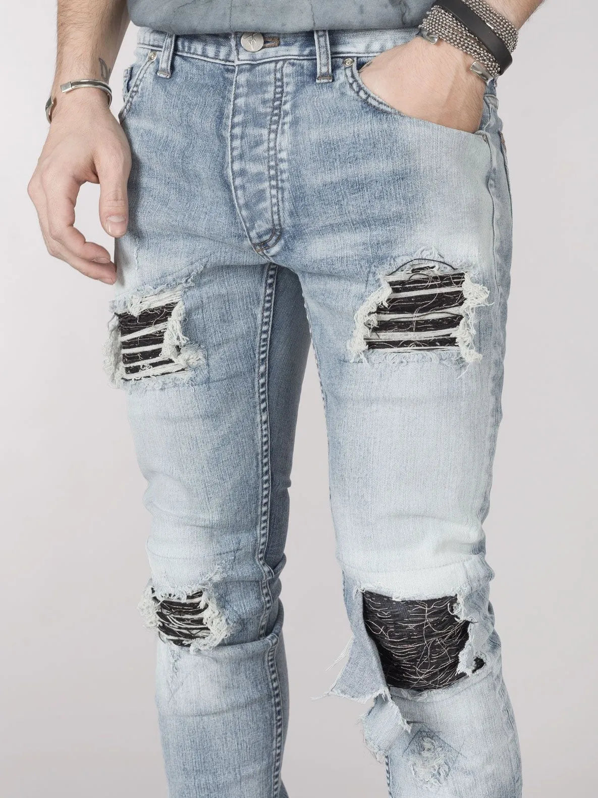 DENIM - by FAGASSENT