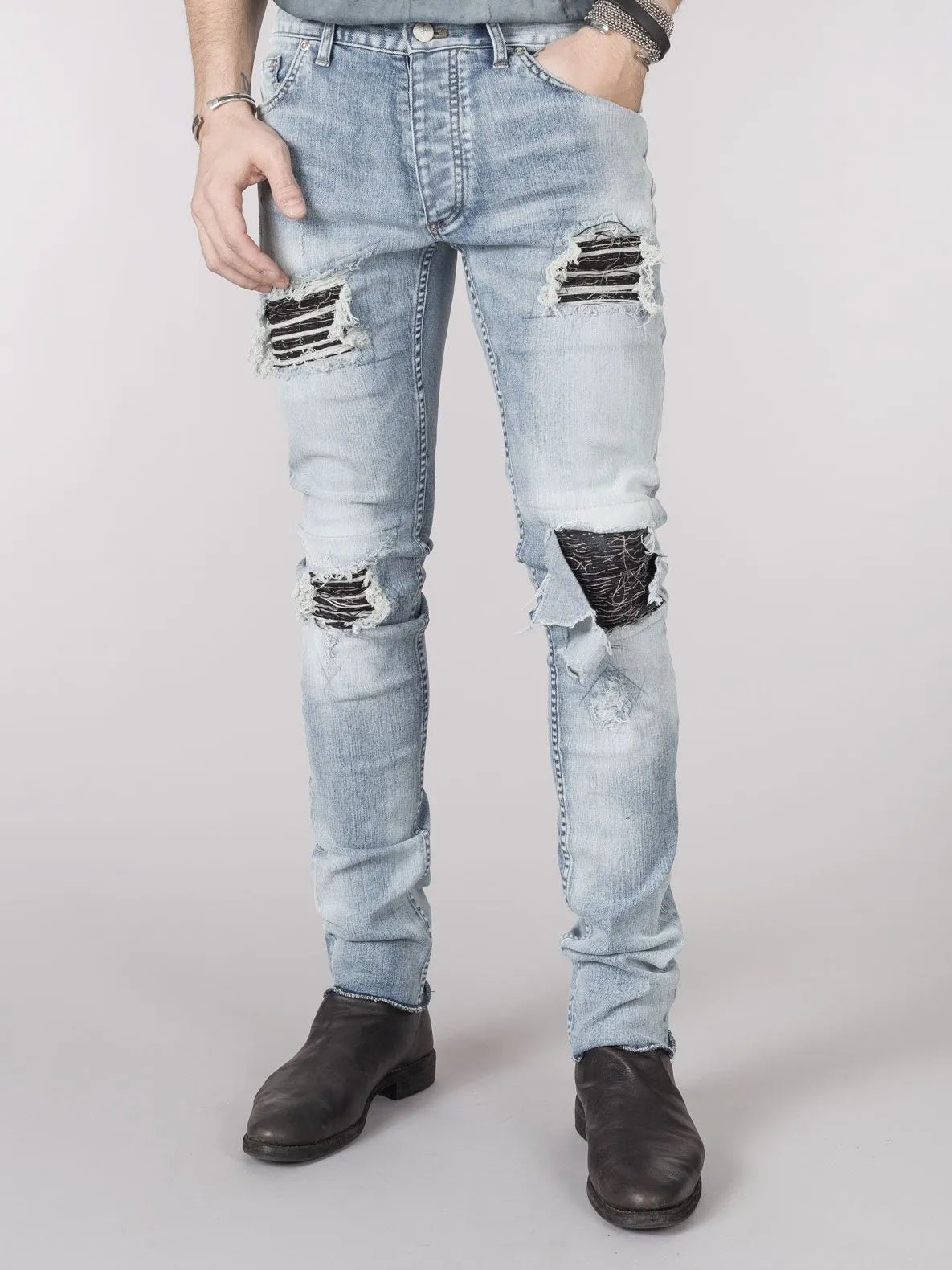 DENIM - by FAGASSENT