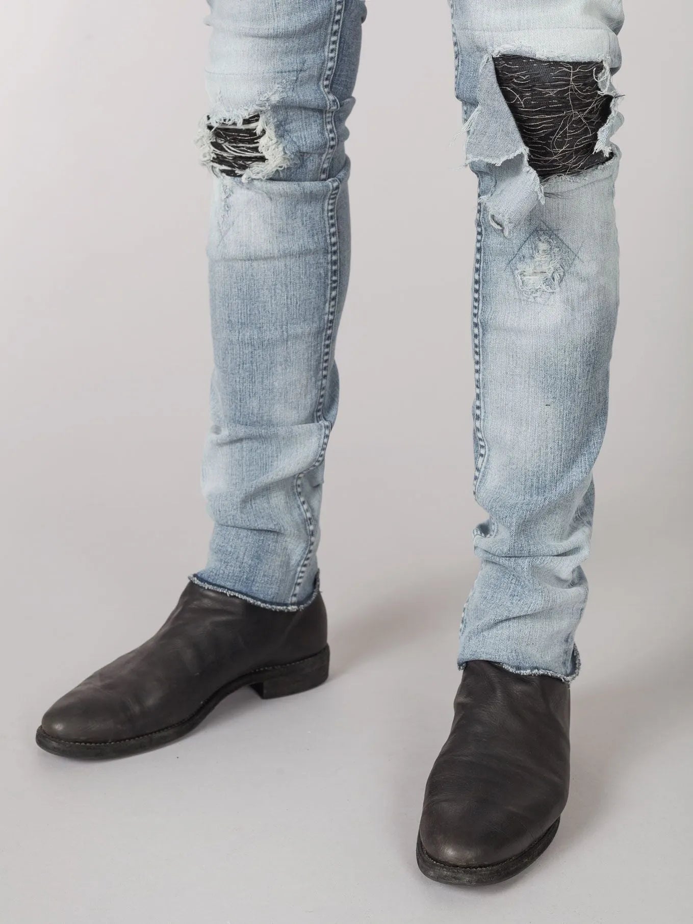 DENIM - by FAGASSENT