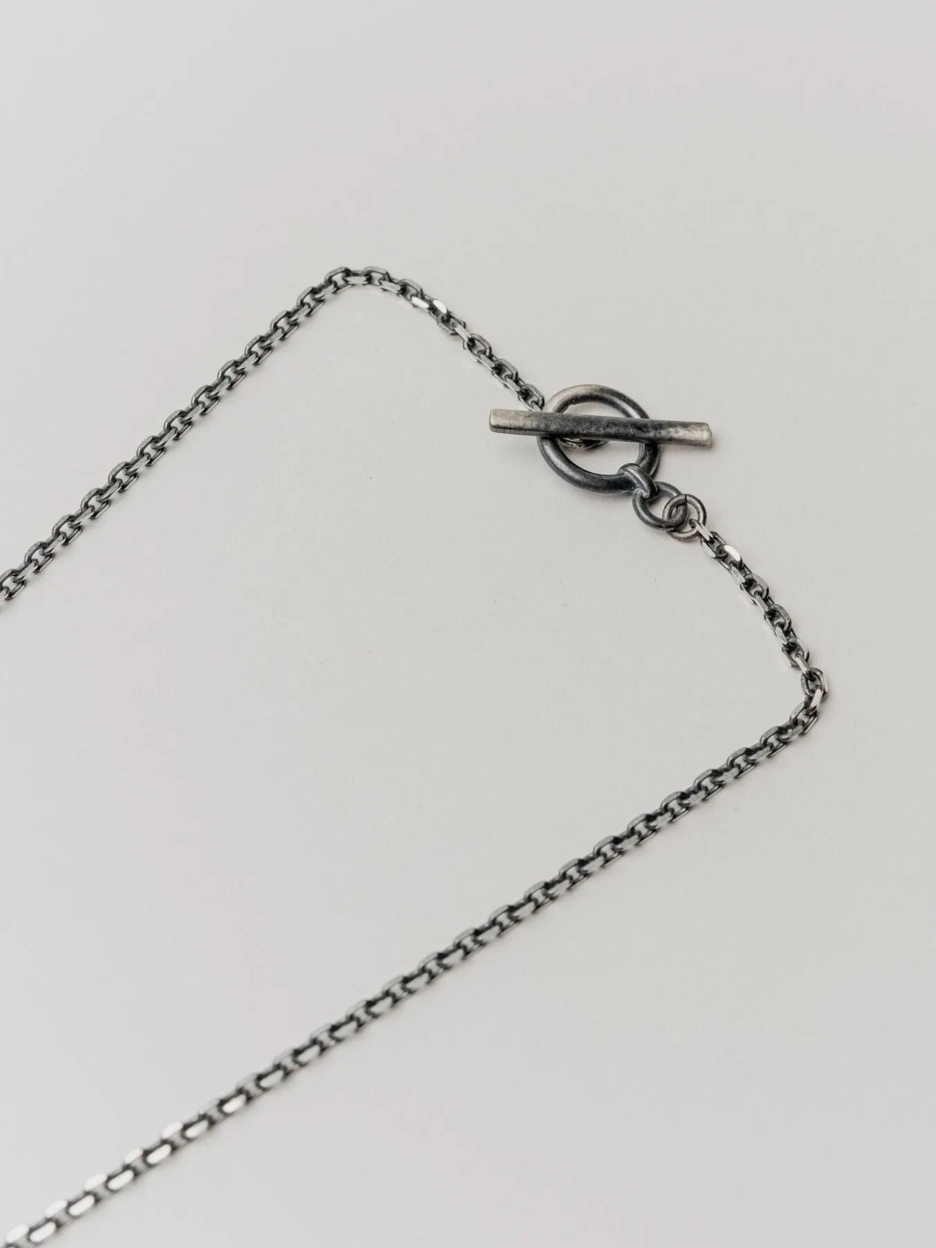 Deus necklace - by Valar